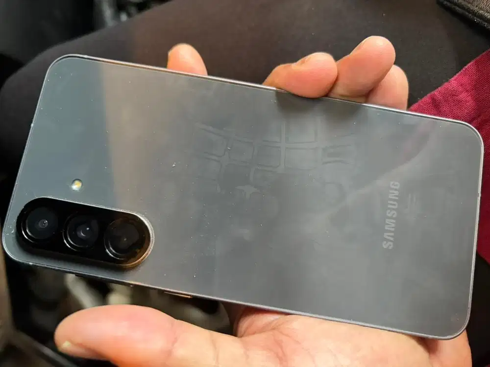 Samsung A 56 mulus