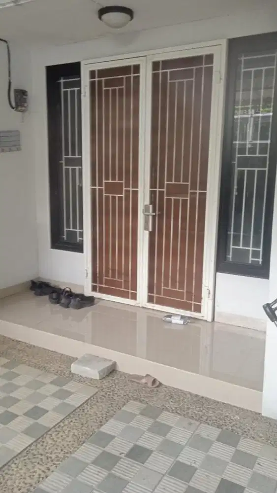 ART PP Perum Pondok Hijau