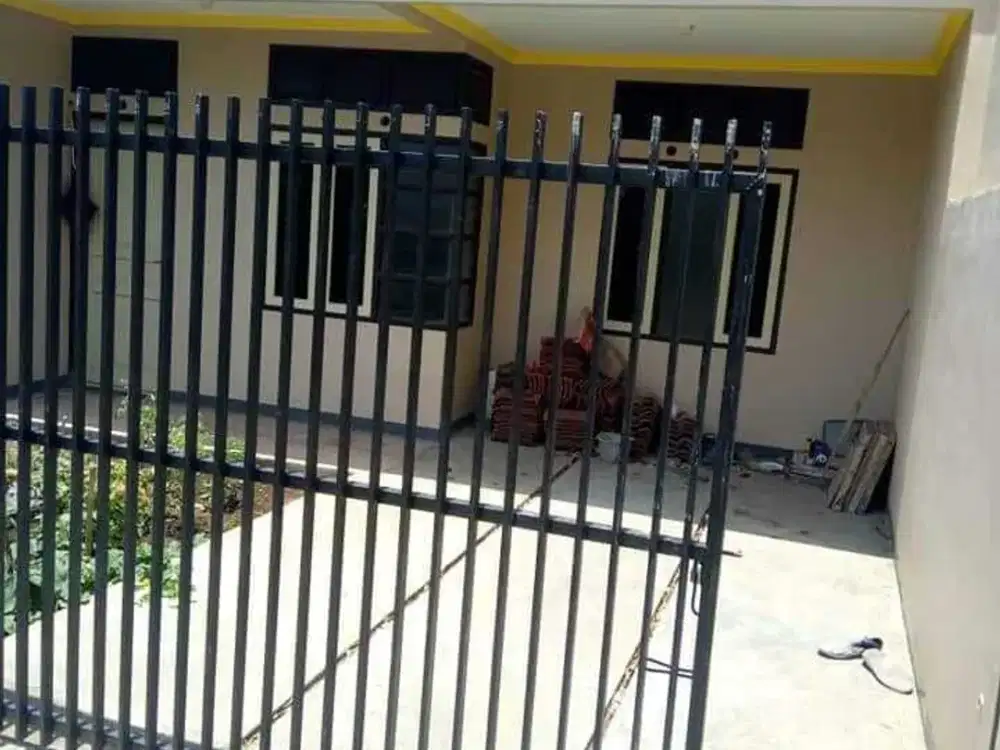 Dijual Rumah siap Huni dalam komplek pasirhonje  lingkungan asri