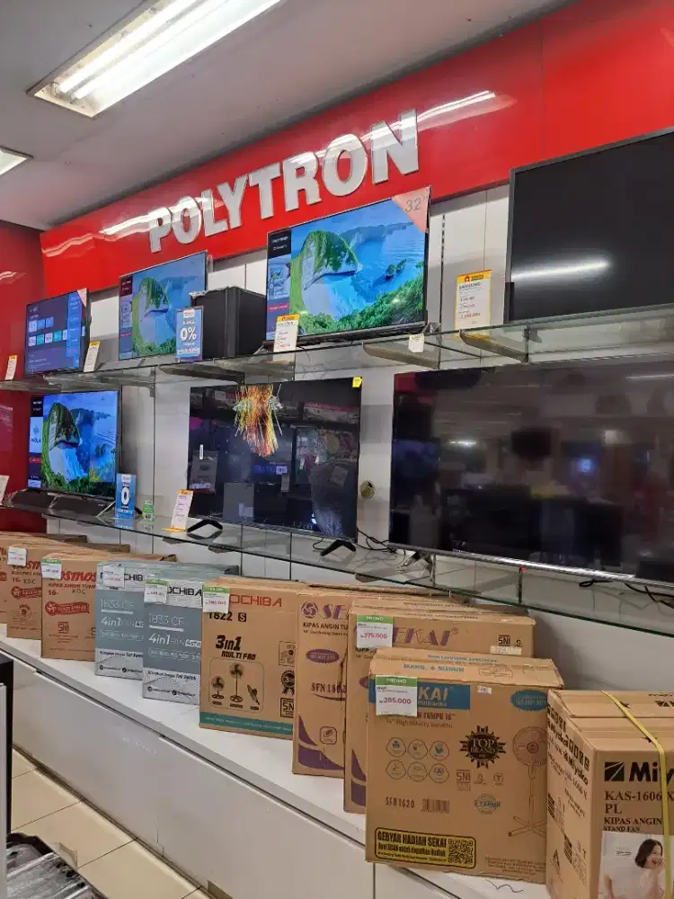 KREDIT BARANG ELEKTRONIK INDODANA