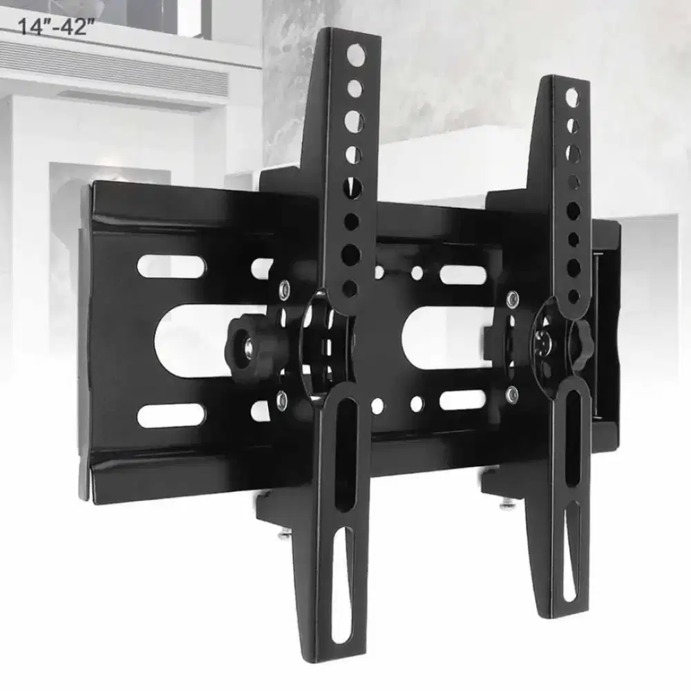 Bracket LED TV 24-42 Unch Universal