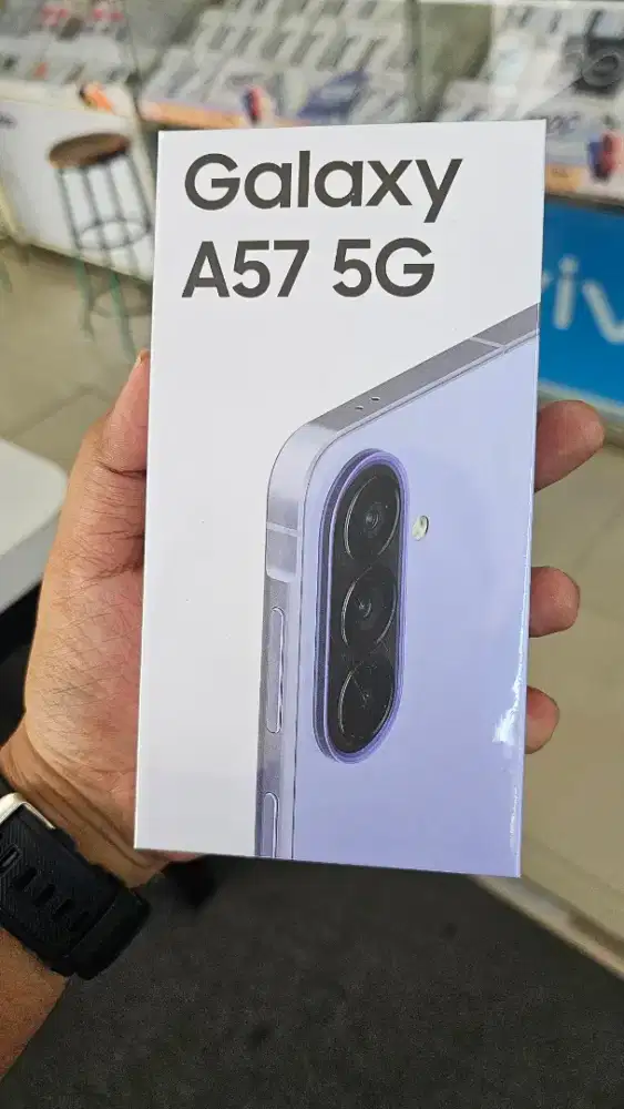 Kredit hp samsung a57 5G 12gb 256gb bebas bung free angsuran