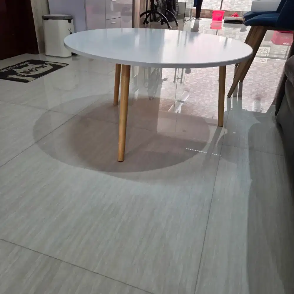 MEJA TAMU BULAD