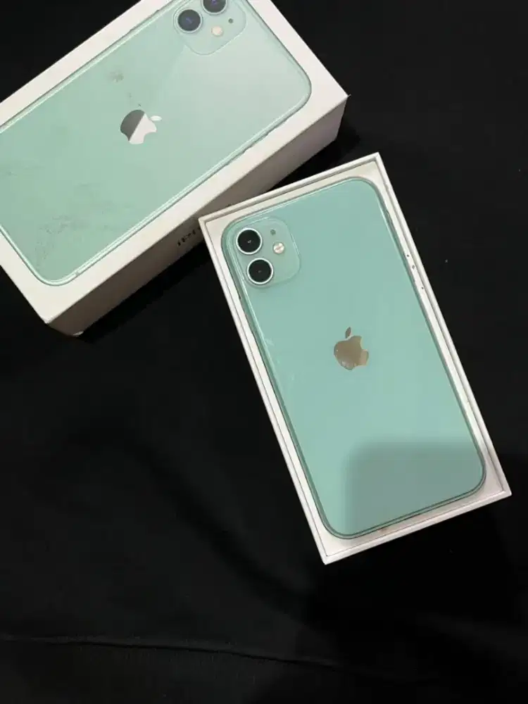 IPHONE 11 128GB IBOX