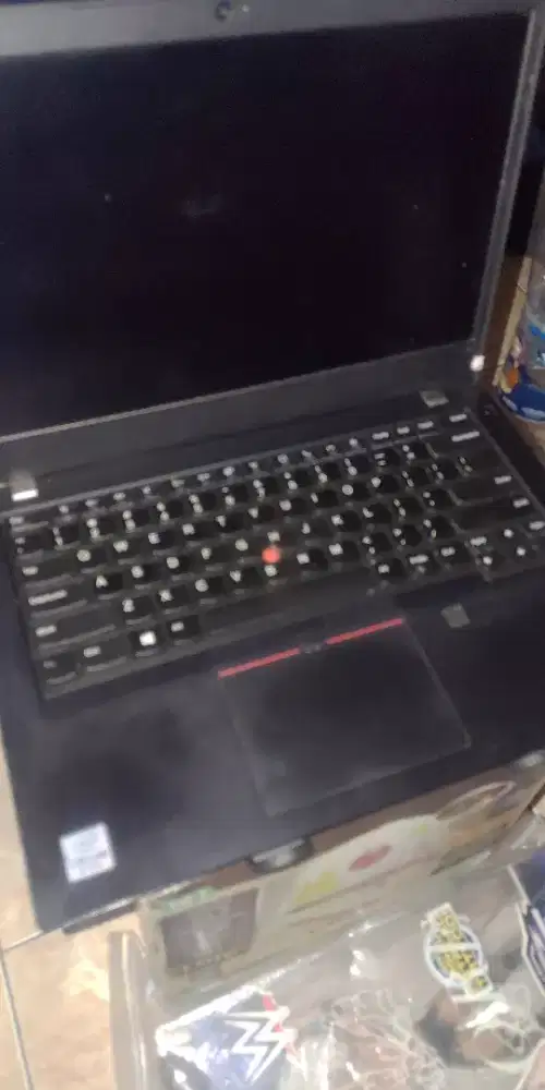 laptop Thinkpad T450s core i5 gen 10 ram 16gb ssd 500gb