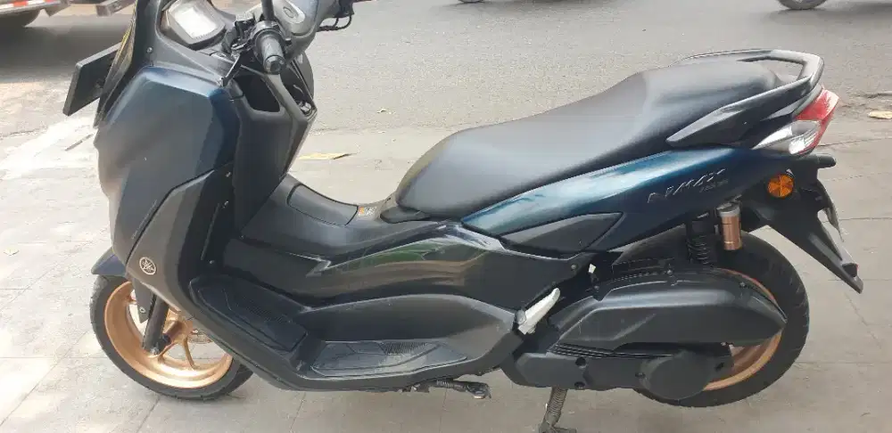New N max ABS th 2023 Keyles  mulus pool pjk baru 07-2027