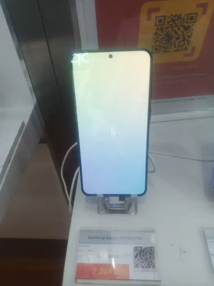 Samsung Galaxy A57 5G Promo cicilan pakai home credit