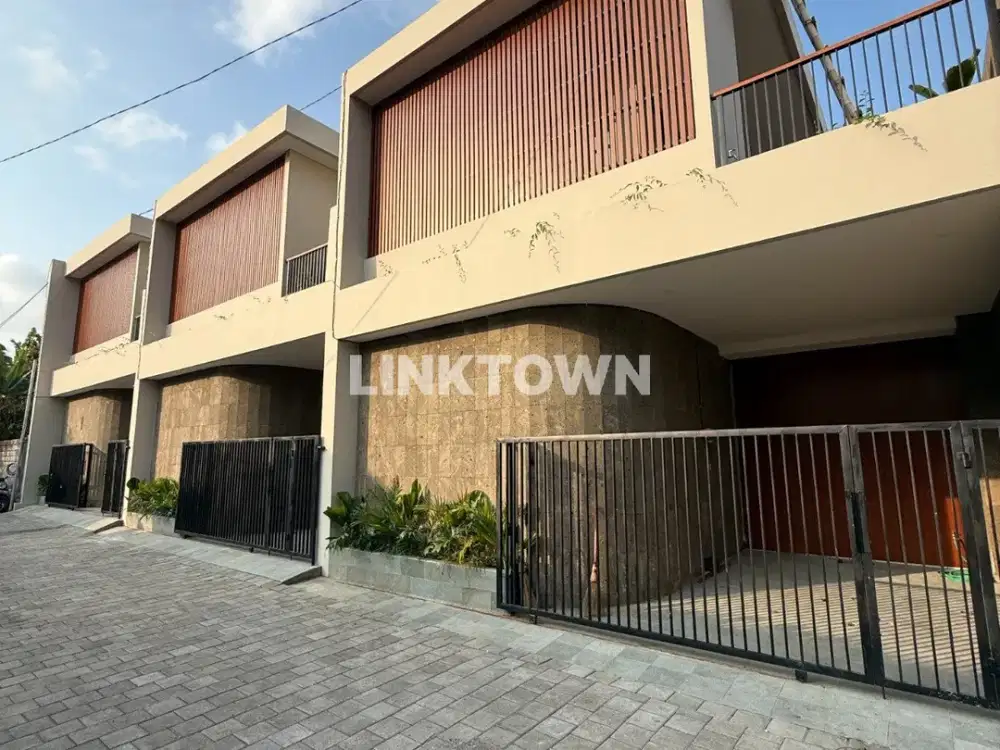 Dijual Ready Unit The Alaya Villa Saba Fully Furnish
