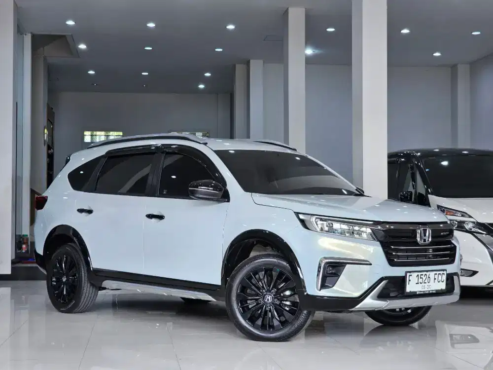 KM 5rb BRV N7X Prestige 2025 At(Matic) Plat F Tgn 1 2024 BR V 2023