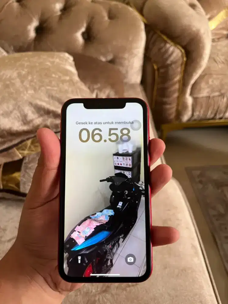 Iphone xr 64 gb