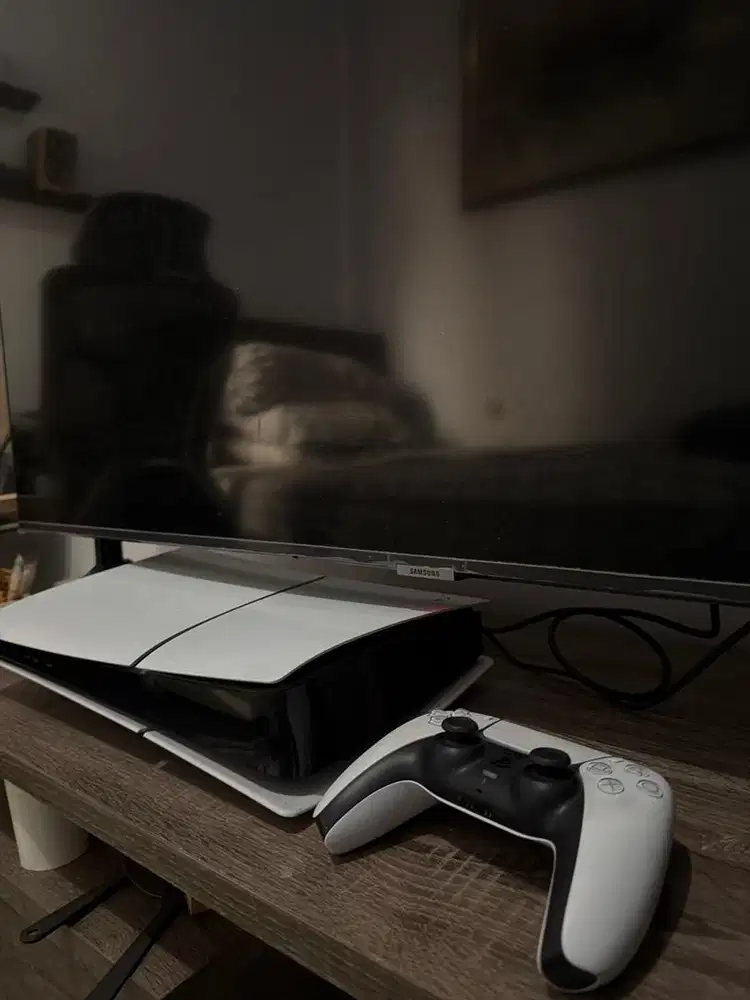 For sale PS 5 Slim digital only