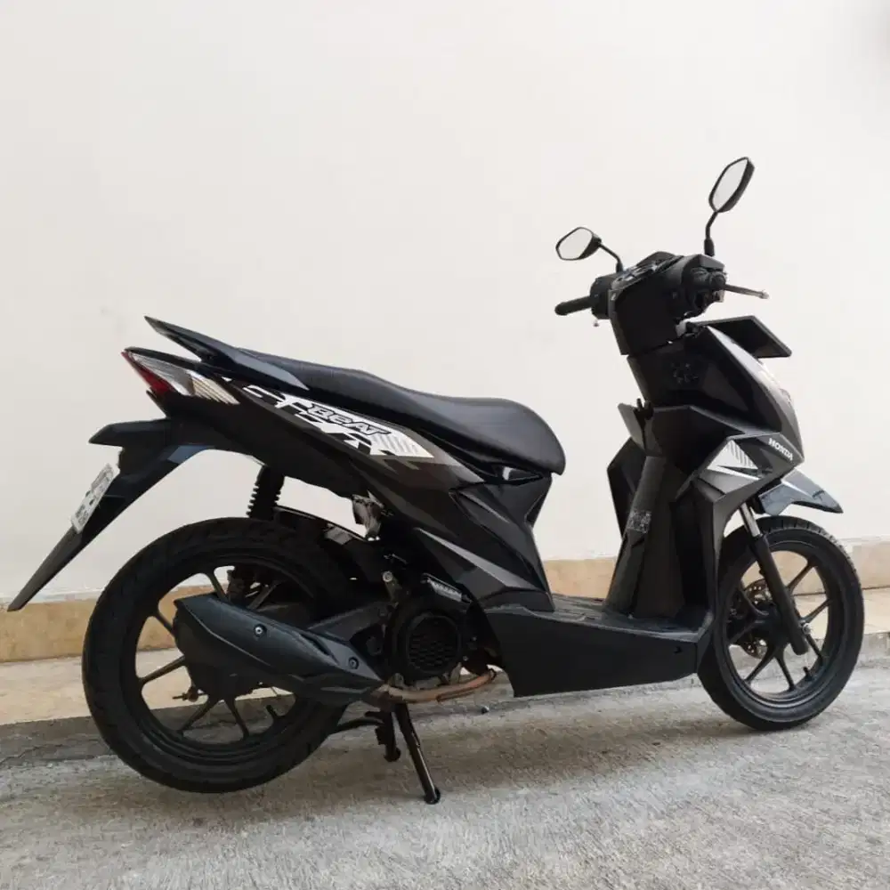 HONDA BEAT CBS TAHUN 2023 CASH / KREDIT MURAH DP MULAI 700 RB