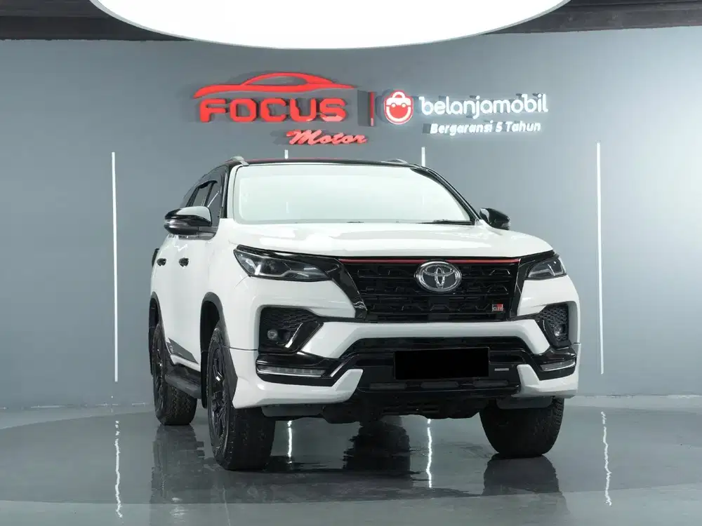 [ 4x4 ] Toyota Fortuner 2,4 G VRZ Tetradrive Diesel 2020/2021/2022