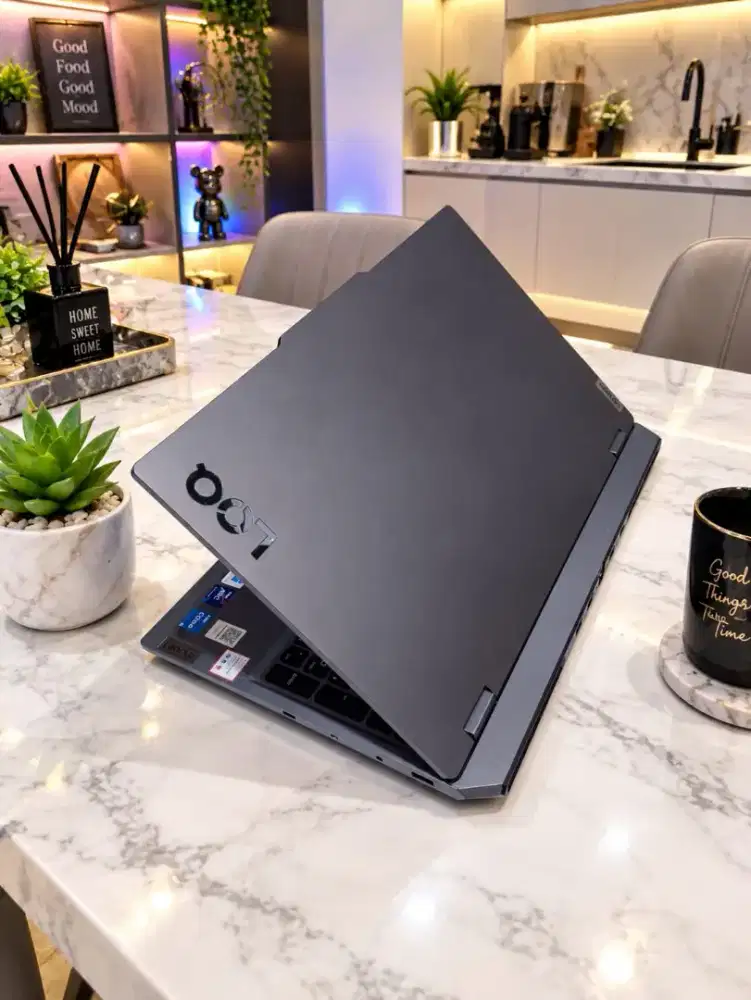 Jual Laptop LENOVO LOQ ARCH [ RAM 8Gb SSD 512GB + INTEL ARCH 4GB]