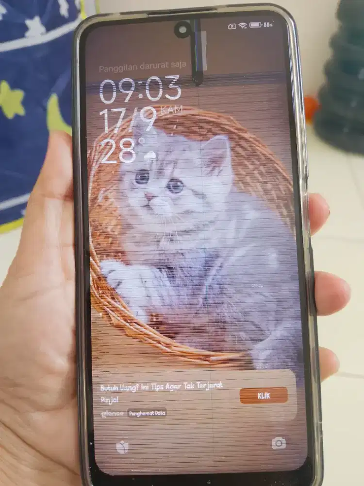 Redmi note 12 4g 6/128