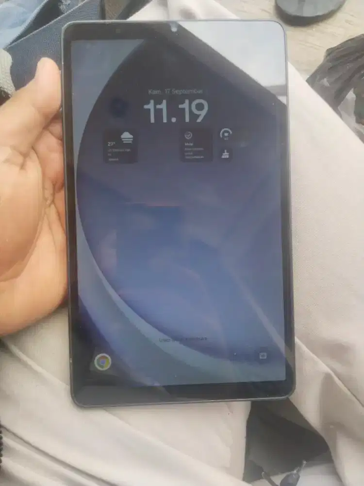 samsung tab a9 wifi