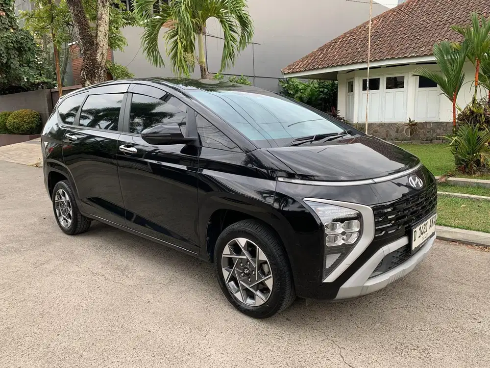 JUAL STARGAZER PRIME ( AT ) 2023