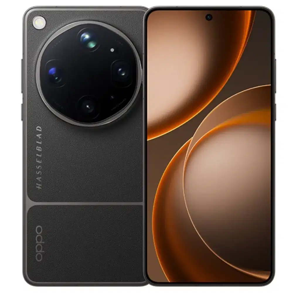 OPPO Find X9 Ultra 16/1TB - Tundra Umber