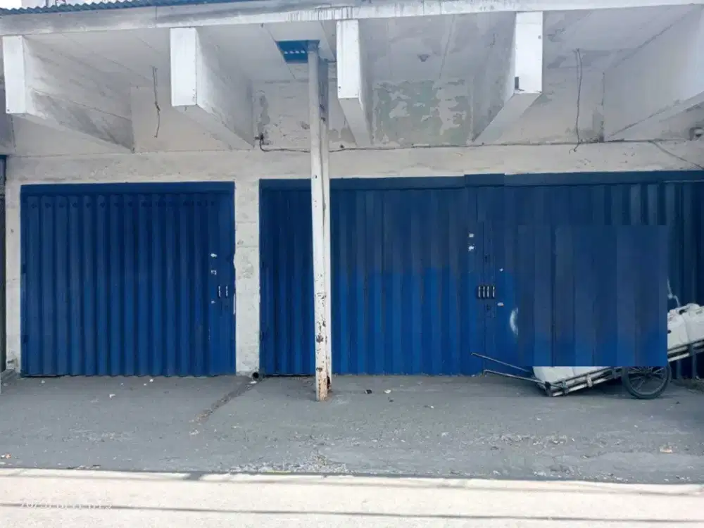 RON.A1536 RUKO RAYA RUNGKUT KIDUL INDUSTRI STRATEGIS UNTUK USAHA, KANTOR