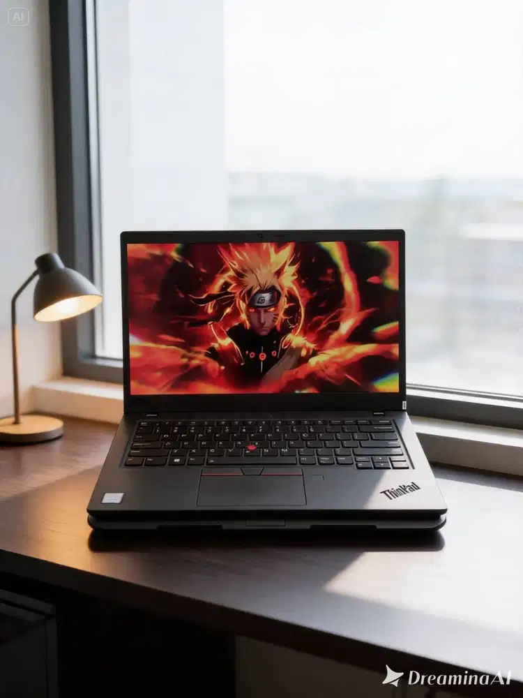 Dijual Lenovo Thinkpad X1 Carbon
