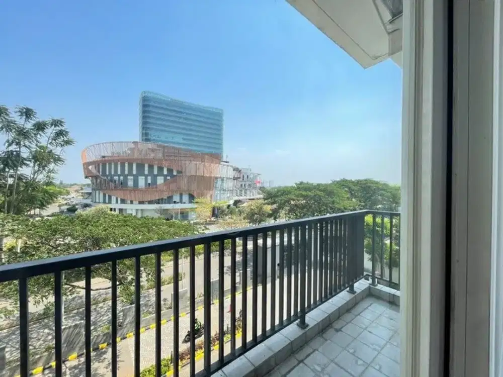 DISEWAKAN MURAH! APARTMENT 2 BR DI THE ASPEN RESIDENCE CILANDAK