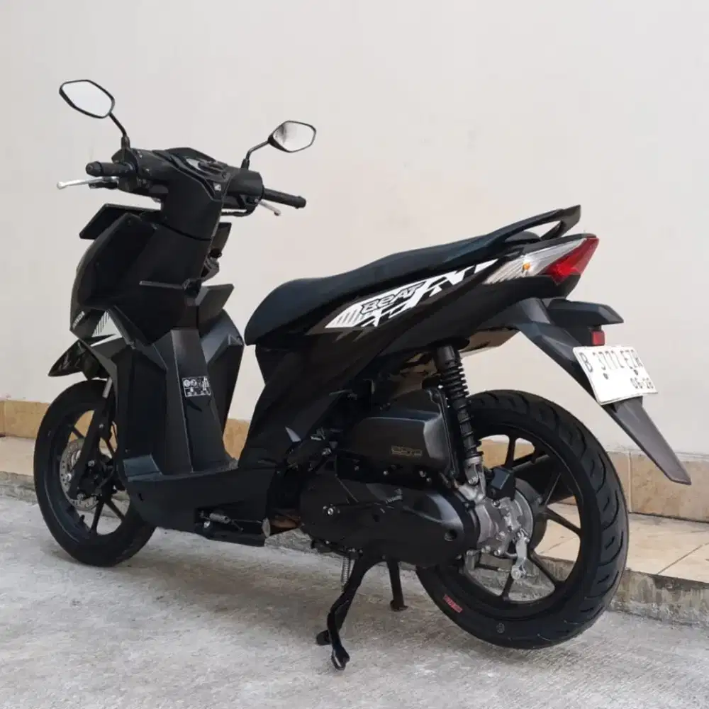 HONDA BEAT CBS TAHUN 2023 CASH / KREDIT MURAH DP MULAI 700 RB
