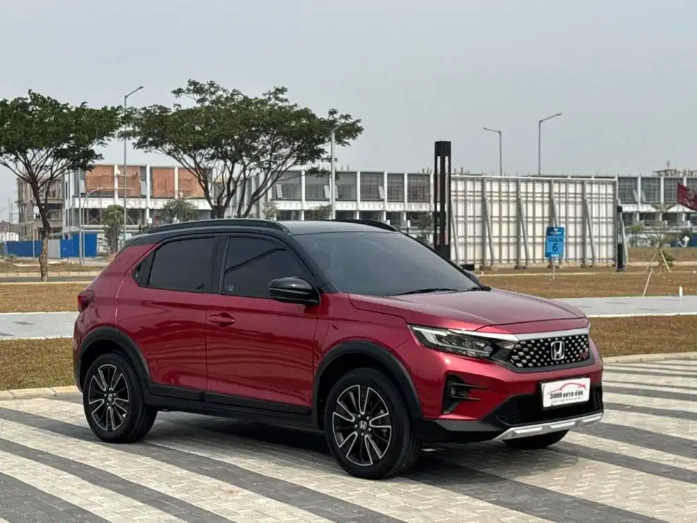 Honda WRV RS 2023