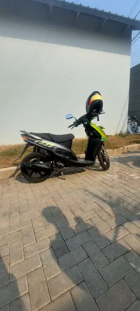 Jual ajah mau gati nih
