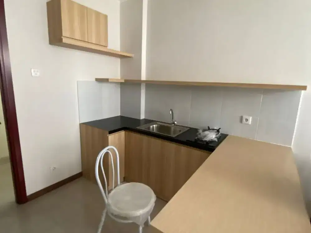 (JT) DIJUAL CEPAT dibawah PPJB Apartement Assati Vanya Park BSD