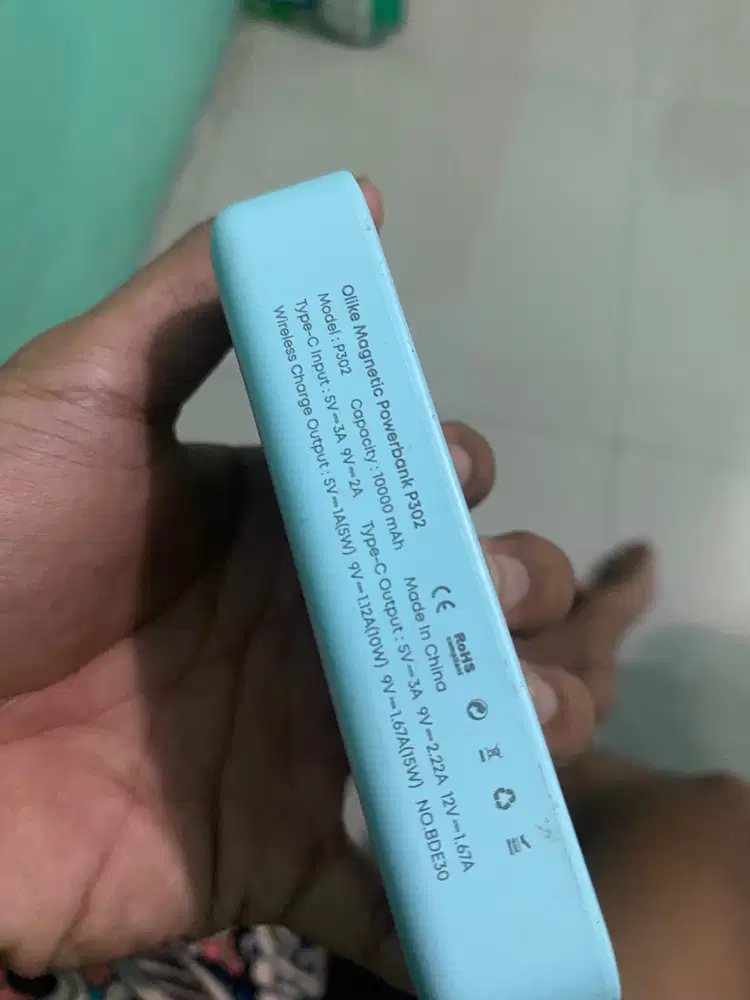 Jual cepet masih mulus seperti baru