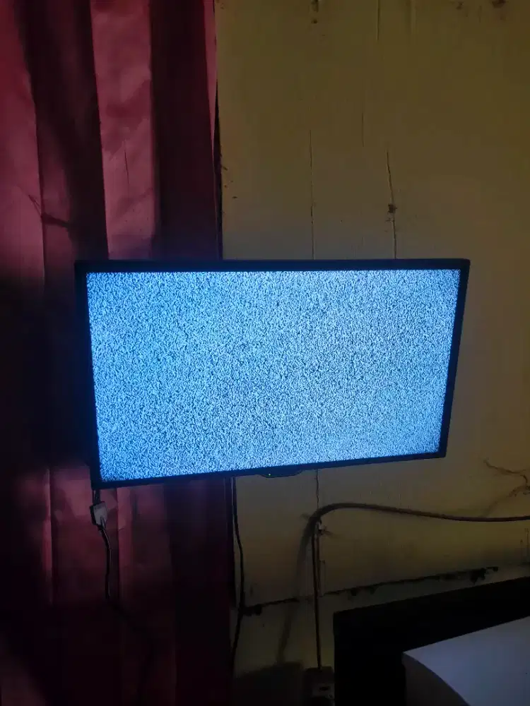 Tv Sharp Aquos 24 inch