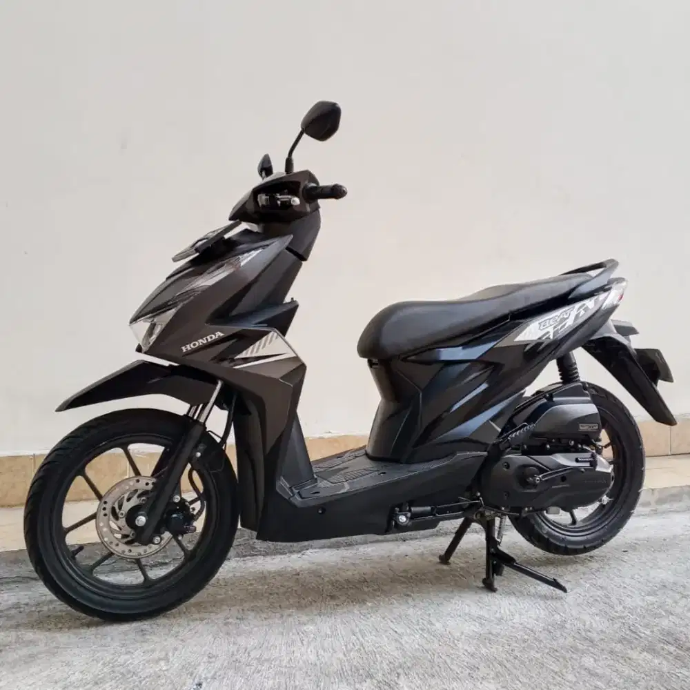 HONDA BEAT CBS TAHUN 2023 CASH / KREDIT MURAH DP MULAI 700 RB