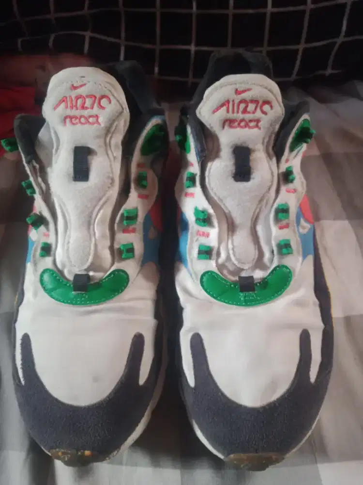 Sepatu Nike size 40.5