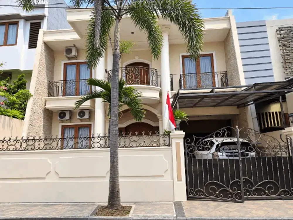 Dijual Rumah Siap Huni Di Pondok Indah JakSel