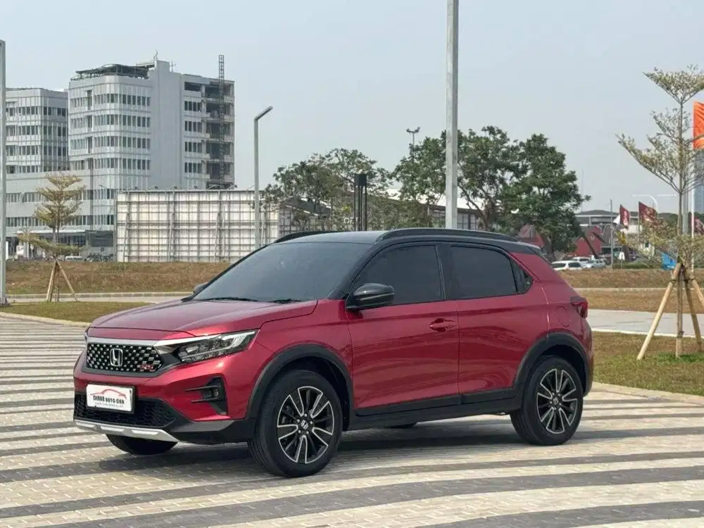 Honda WRV RS 2023