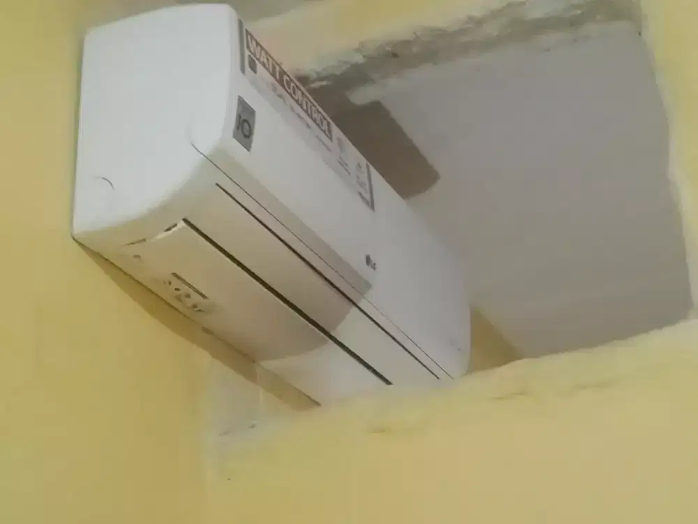 Jual ac bekas layak pakai