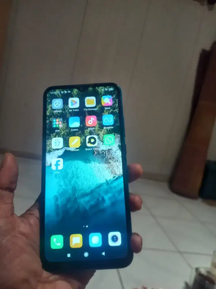 Redmi 9A ram 2/32
