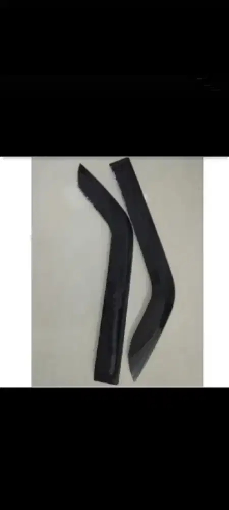 TALANG AIR MOBIL SUZUKI CARRY FUTURA