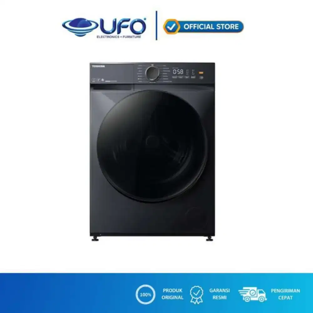 KREDIT MESIN CUCI PENGERING TANPA DP MODAL KTP DAN HP BUAT LAUNDRY