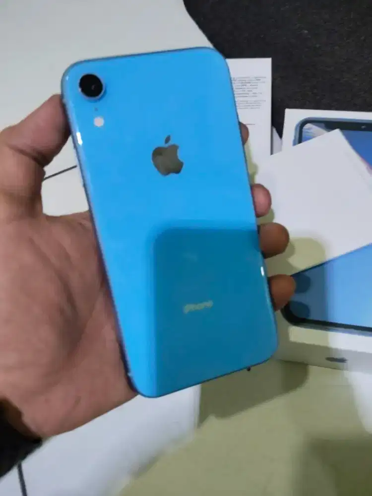 IPHONE XR 64GB WIPOL