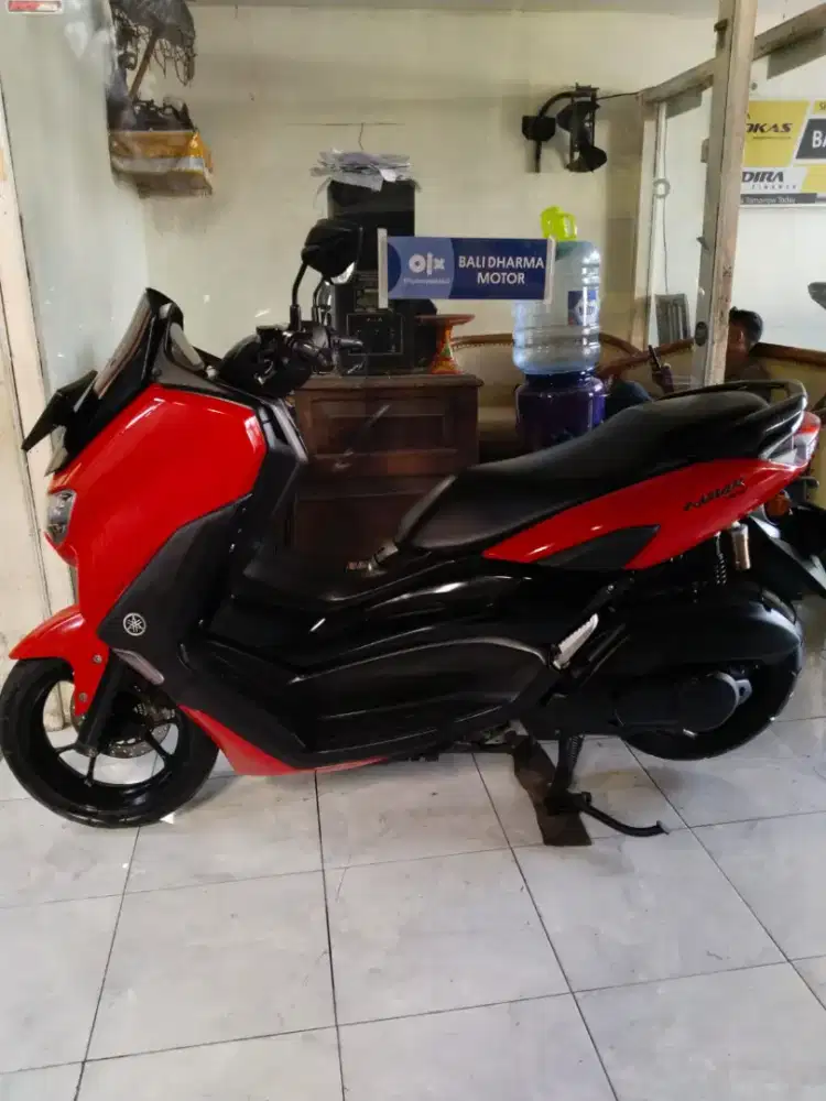 Yamaha. N max kyles  thn 2023 cash Bali dharma motor