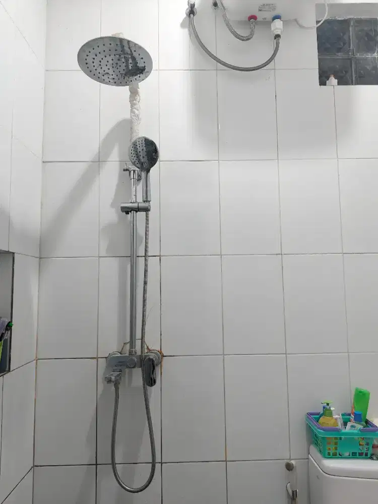 Sewa Rumah Condet