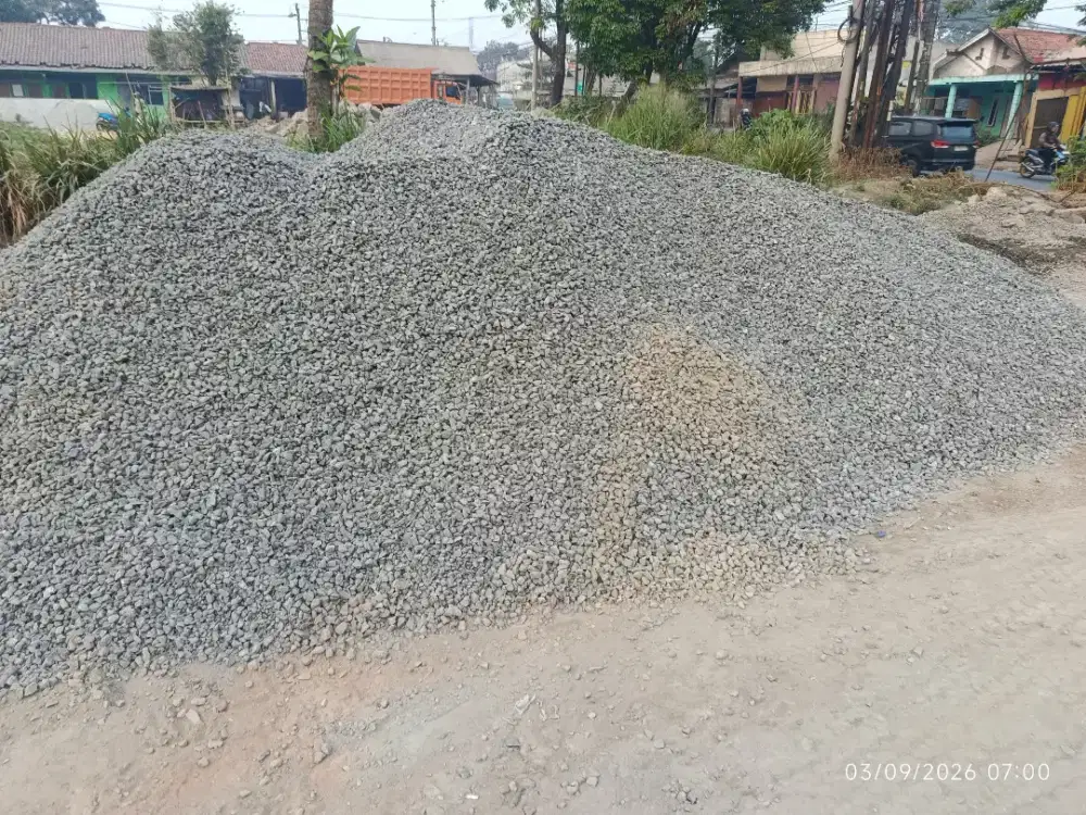 Batu split 1-2 12