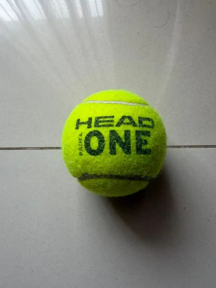 Bola Padel Head Padel One 1x Pakai