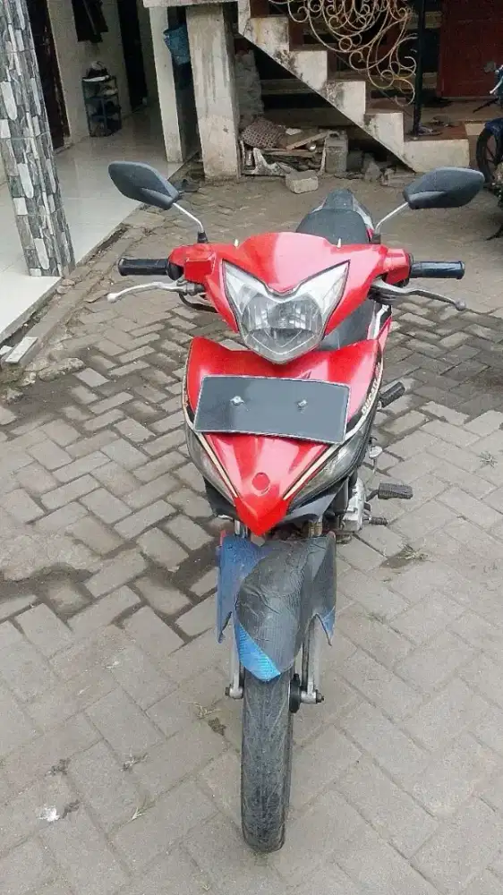 Jupiter MX Old 2010 Kopling