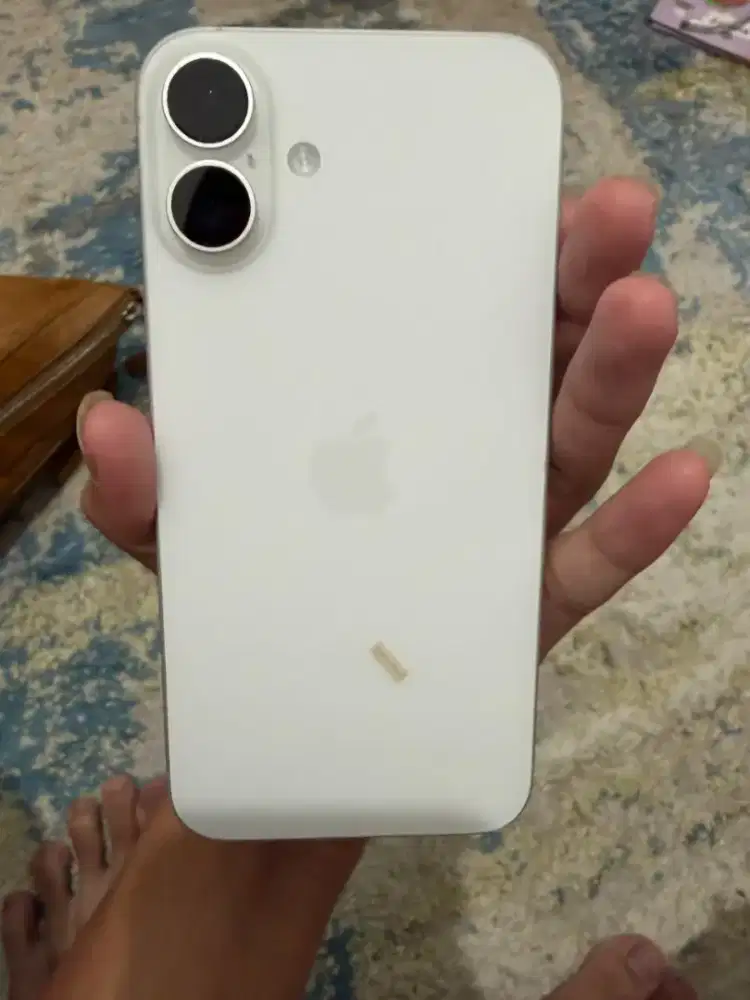 iPhone 16 plus ibox