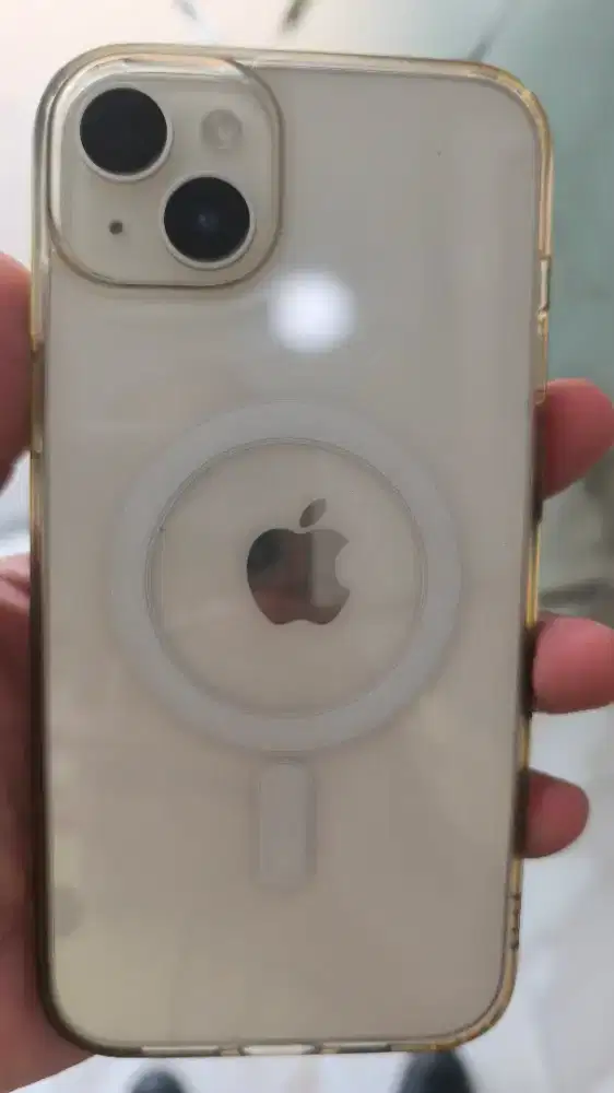 iPhone 14 plus wifi only