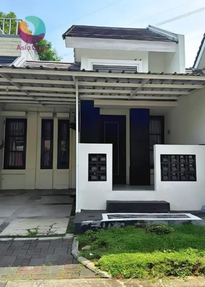 Dijual cepat rumah di perumahan legenda wisata Cibubur