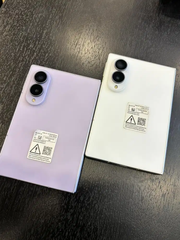 Samsung ZFOLD8 garansi resmi cicilan 0%