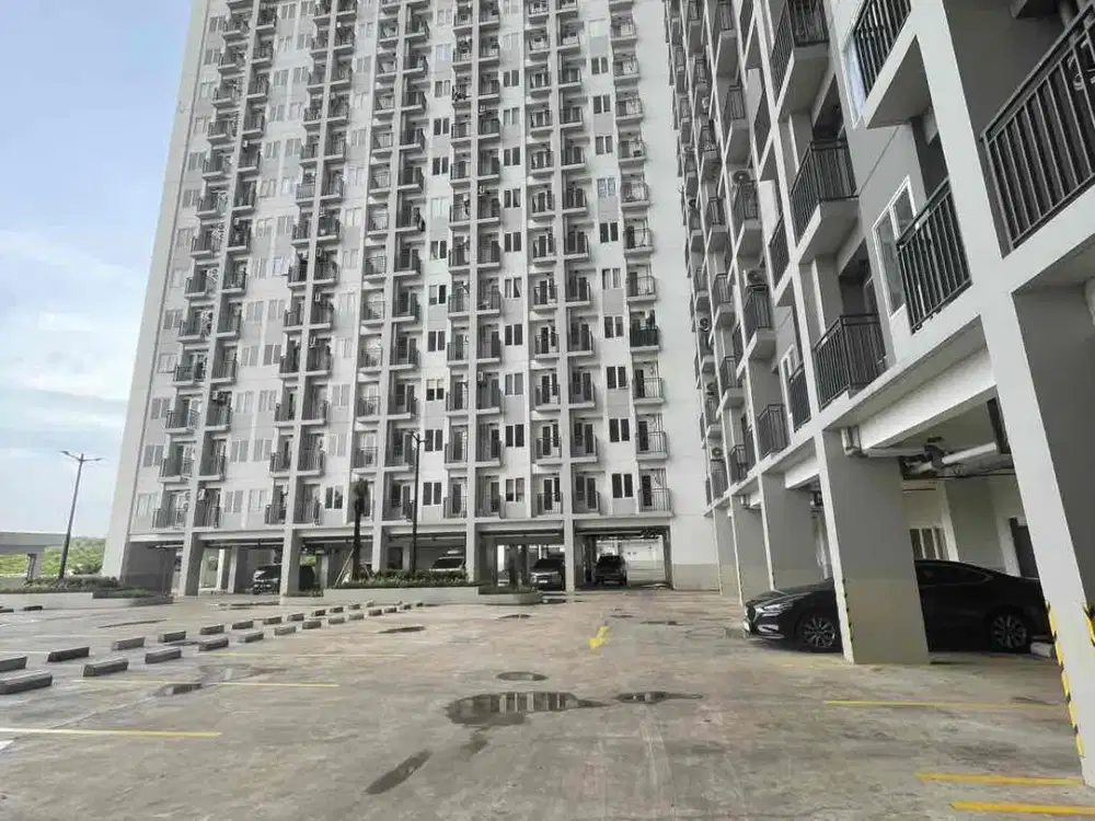 di jual apartemen murah tp tidak murahan